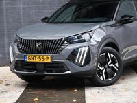 Occasion Peugeot 2008 GTi 146 PK (107 kW) 2024 Grijs SUV