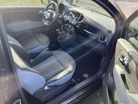 tweedehands Fiat 500 0.9 TwinAir Turbo Lounge Garantie