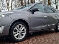 Occasion Renault Grand Scénic III Bose Edition 130 PK (95 kW) 2012 MPV