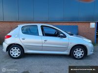 tweedehands Peugeot 206+ 206 + 1.4 XS / NAP / AIRCO / KM 83582