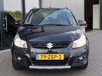 tweedehands Suzuki SX4 SX41.6 Expressive 120pk Clima NAVI Stoelverwarm