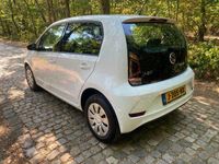 tweedehands VW up! airco , incl. btw