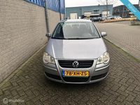 Occasion VW Polo 80 PK (58 kW) 2007 Grijs Hatchback