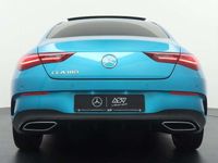 tweedehands Mercedes CLA180 Star Edition AMG Line | Panorama - Schuifdak | Nig