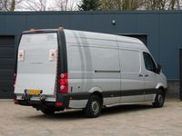 tweedehands VW Crafter 35 2.5 TDI L3H2 TOPSTAAT! LAADKLEP! DEALERONDERHOUDEN!