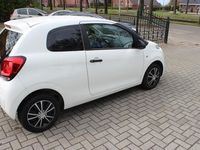 tweedehands Citroën C1 1.0 VTI LIVE