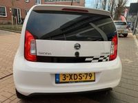 tweedehands Skoda Citigo 1.0 Greentech Sport, zeer netjes! .