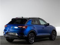 tweedehands VW T-Roc AUTOMAAT 1.5 TSI 150 PK DSG Sport | LED | Achterui