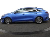 Occasion Kia ProCeed GT 142 PK (104 kW) 2024 Blauw (metallic) Stationwagen