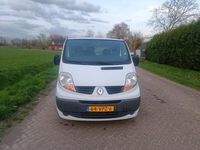 tweedehands Renault Trafic 2.0 dCi T29 L2H1 / airco
