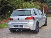 tweedehands VW Golf VI 1.4 TSI Highline CLIMA R20 PAKKET STOELVERWARM. CLIMA