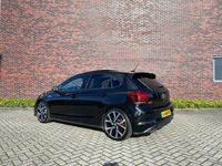 tweedehands VW Polo 2.0 TSI GTI pano | beats | virtual | remus uitlaat