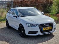 tweedehands Audi A3 Sportback 1.4 TFSI Attraction Pro Line Plus DSG 1e EIG DEALER ONDERHOUDEN!