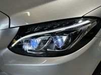 Occasion Mercedes C350 Edition 2015 Grijs (metallic) Stationwagen
