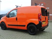 tweedehands Peugeot Bipper 1.3 HDi XT Profit + schuifdeur nieuwe apk inruil mogelijk nap