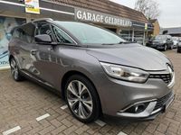 tweedehands Renault Grand Scénic IV 1.2 TCe Bose | Navi | Leder | Xenon | Cruise | Climate | Pdc | Isofix | Full-option's!