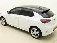 tweedehands Opel Corsa 1.2 Elegance | Parkeersensoren | Navigatie | LED Koplampen | Snel leverbaar!