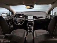 tweedehands Opel Astra Sports Tourer 1.4 Turbo 150pk Innovation Luxe