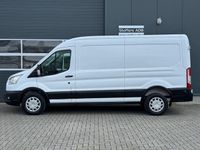 tweedehands Ford Transit 350 2.0 EcoBlue 130pk L3H2 Trend | CarPlay | Camera | Airco | Cruise | Bluetooth | PDC | Voorruitverw. | #60260