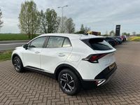 tweedehands Kia Sportage 1.6 T-GDi Hybrid DynamicLine 1650 Trekgewicht | 23