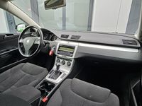 tweedehands VW Passat Variant 1.4 TSI Trendline