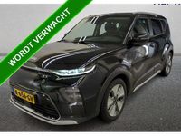 Occasion Kia Soul 150 kW (204 PK) 2020 Zwart SUV