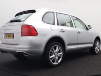 tweedehands Porsche Cayenne Turbo 4.5 451 PK € 9.867,- EX BTW YOUNG TIMER Bose