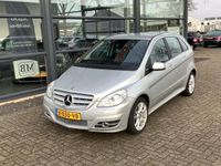 tweedehands Mercedes B180 BlueEFFICIENCY sports tourer airco