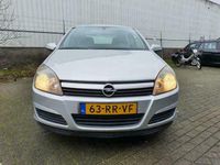 tweedehands Opel Astra 1.6 Enjoy Zo mee airco