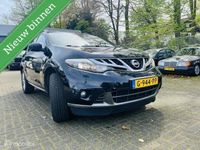 tweedehands Nissan Murano 2.5dCi Automaat / Xenon / Leder / Navi / Export !!