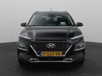 Occasion Hyundai Kona Premium 177 PK (130 kW) 2018 Phantom black pearl (mzh) SUV