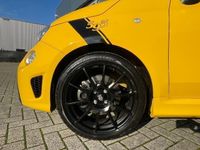 tweedehands Fiat 500 Abarth 1.4 T-Jet 595 70th Anniversary # BOMMETJE #