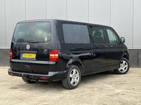 Occasion VW T5 Comfortline 174 PK (127 kW) 2006 Overige Van