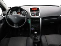 tweedehands Peugeot 207 1.4 VTi XS + AIRCO / PANORAMADAK