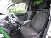 tweedehands Renault Kangoo Express 1.5 dCi * Airco * Cruise control * NL