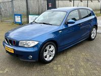 tweedehands BMW 116 116 1-serie i Nieuwe APK Nette Staat