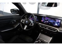 Occasion BMW 330 Shadowline 293 PK (215 kW) 2023 Zwart Stationwagen