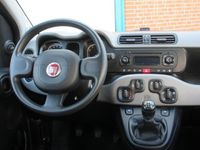 tweedehands Fiat Panda 0.9 TwinAir Edizione Cool, Airco, Nl auto, APK 8-24