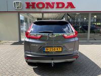 tweedehands Honda CR-V Hybrid 2.0 e:HEV Lifestyle eCVT // Trekhaak // Rij