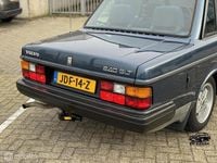 Occasion Volvo 240 116 PK (85 kW) 1991 Blauw Sedan