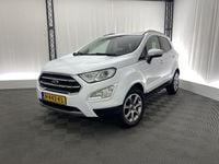 Occasion Ford Ecosport Titanium 127 PK (93 kW) 2019 Wit SUV