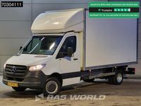 Occasion Mercedes Sprinter 140 PK (102 kW) 2022 Van