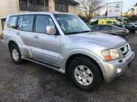 tweedehands Mitsubishi Pajero 3.2 Turbo DI-D 16v GLS