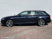 tweedehands Audi A4 Avant 1.4 TFSI 150pk AUTOMAAT, Sport Lease Edition