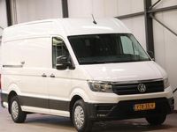 tweedehands VW Crafter 2.0 TDI 140PK L3H3 (oude L2H2) EURO 6