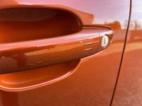 Occasion Citroën C4 Feel 131 PK (96 kW) 2021 Oranje SUV