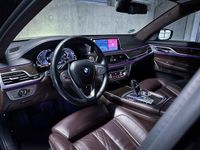 tweedehands BMW 745e 7-SERIExDrive | Directiewagen | 4-Pers | Vol opties | Massage | Harman Kardon | Soft-Close