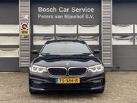 tweedehands BMW 540 540xDrive High Executive ✅LED✅LEDER✅HEAD-UP✅4WD✅