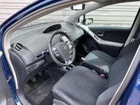 tweedehands Toyota Yaris 1.3 VVTi Sol|Airco|2e eigenaar|Dealeronderhouden