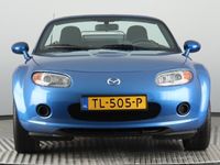 tweedehands Mazda MX5 1.8 Touring (Airco / 16 Inch / Bagagerek / DSC / Nette auto!!)